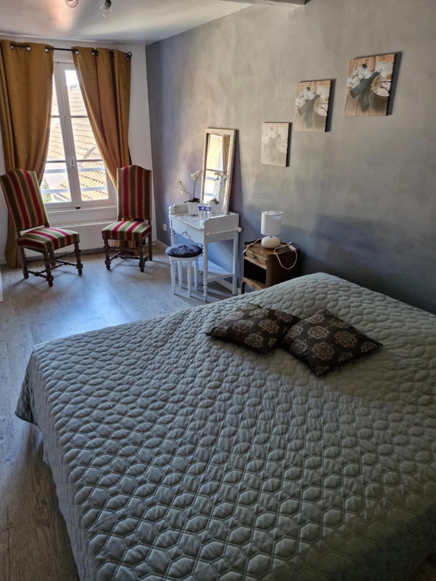 Villa La Demeure de l'étrier - Baie de Somme - 12 personnes à Acheux-en-Vimeu Extérieur photo